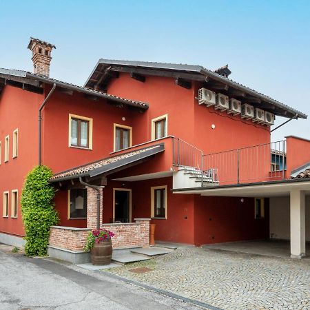 Holiday Home La Grotta Di Cech By Interhome Narzole Екстер'єр фото