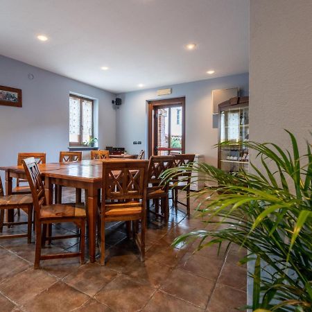 Holiday Home La Grotta Di Cech By Interhome Narzole Екстер'єр фото