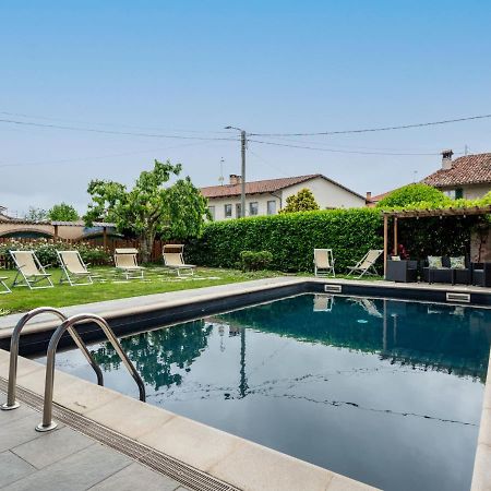 Holiday Home La Grotta Di Cech By Interhome Narzole Екстер'єр фото