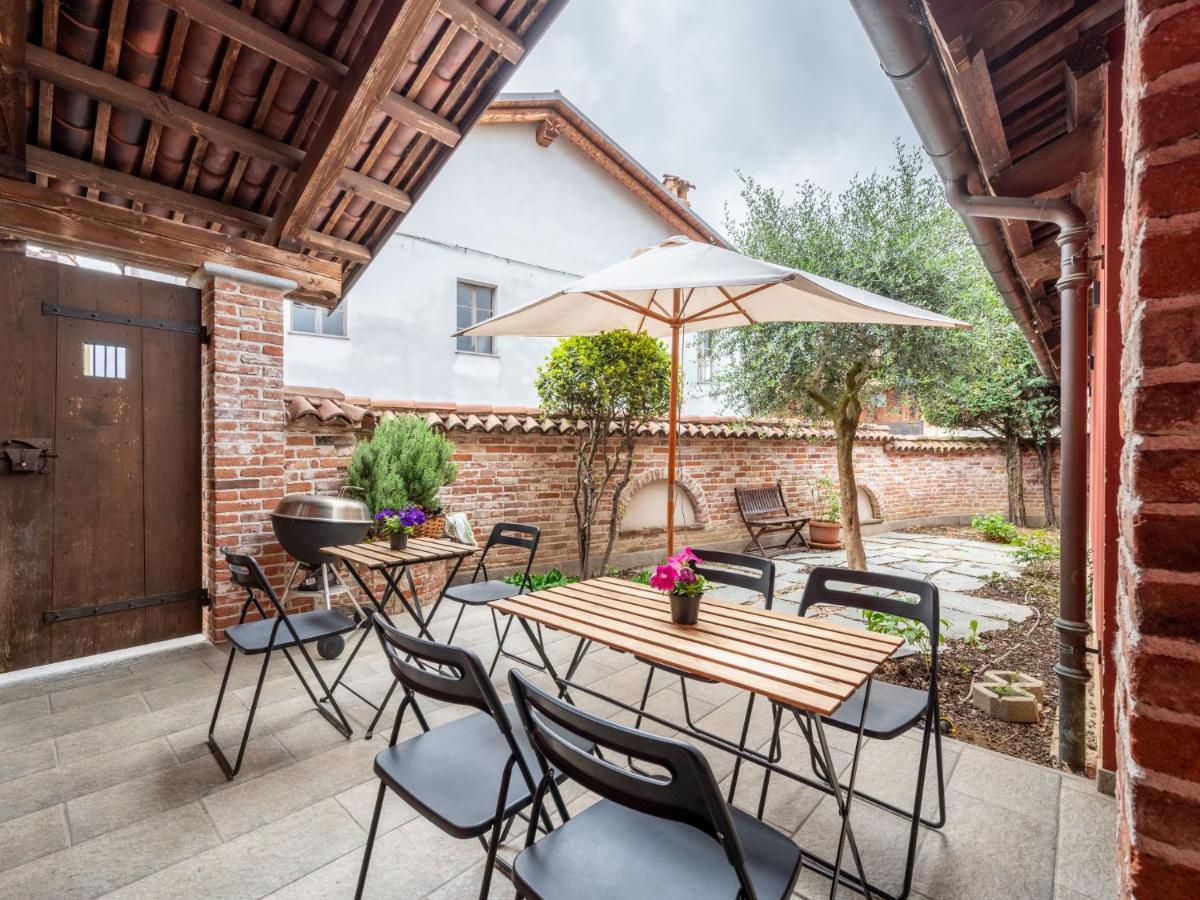 Holiday Home La Grotta Di Cech By Interhome Narzole Екстер'єр фото