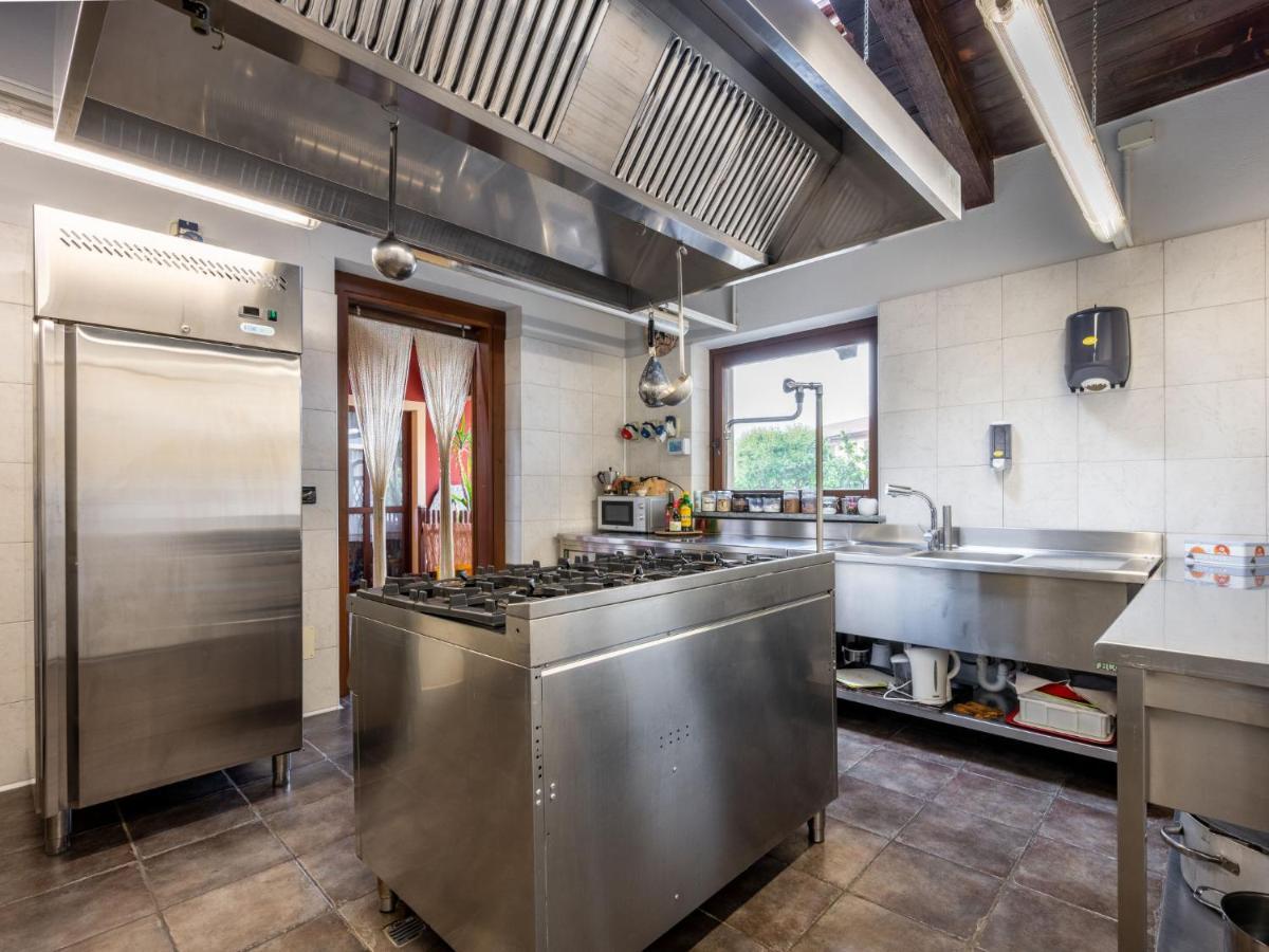 Holiday Home La Grotta Di Cech By Interhome Narzole Екстер'єр фото