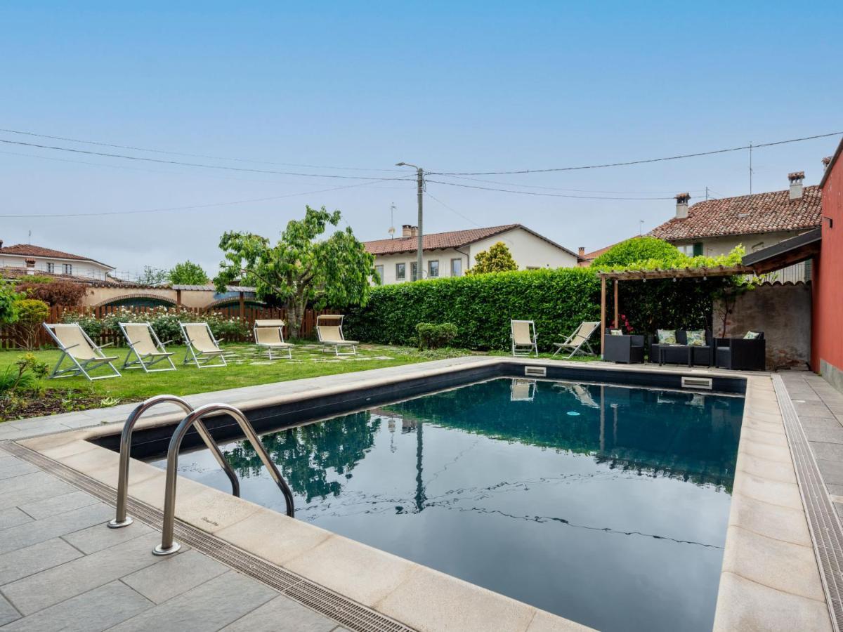 Holiday Home La Grotta Di Cech By Interhome Narzole Екстер'єр фото
