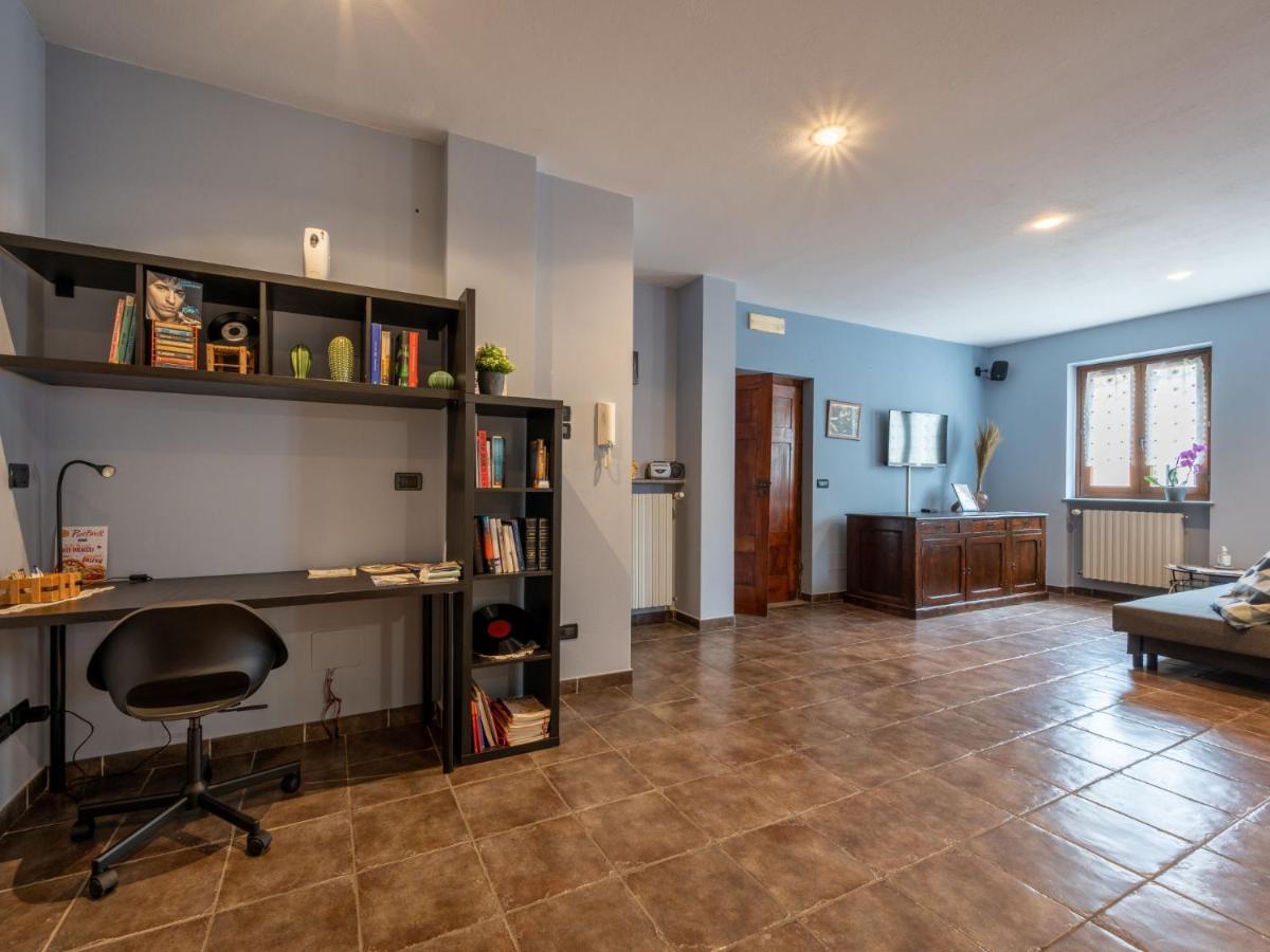 Holiday Home La Grotta Di Cech By Interhome Narzole Екстер'єр фото
