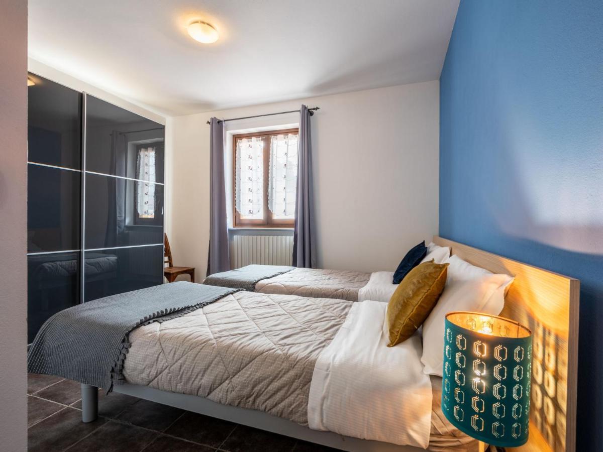 Holiday Home La Grotta Di Cech By Interhome Narzole Екстер'єр фото