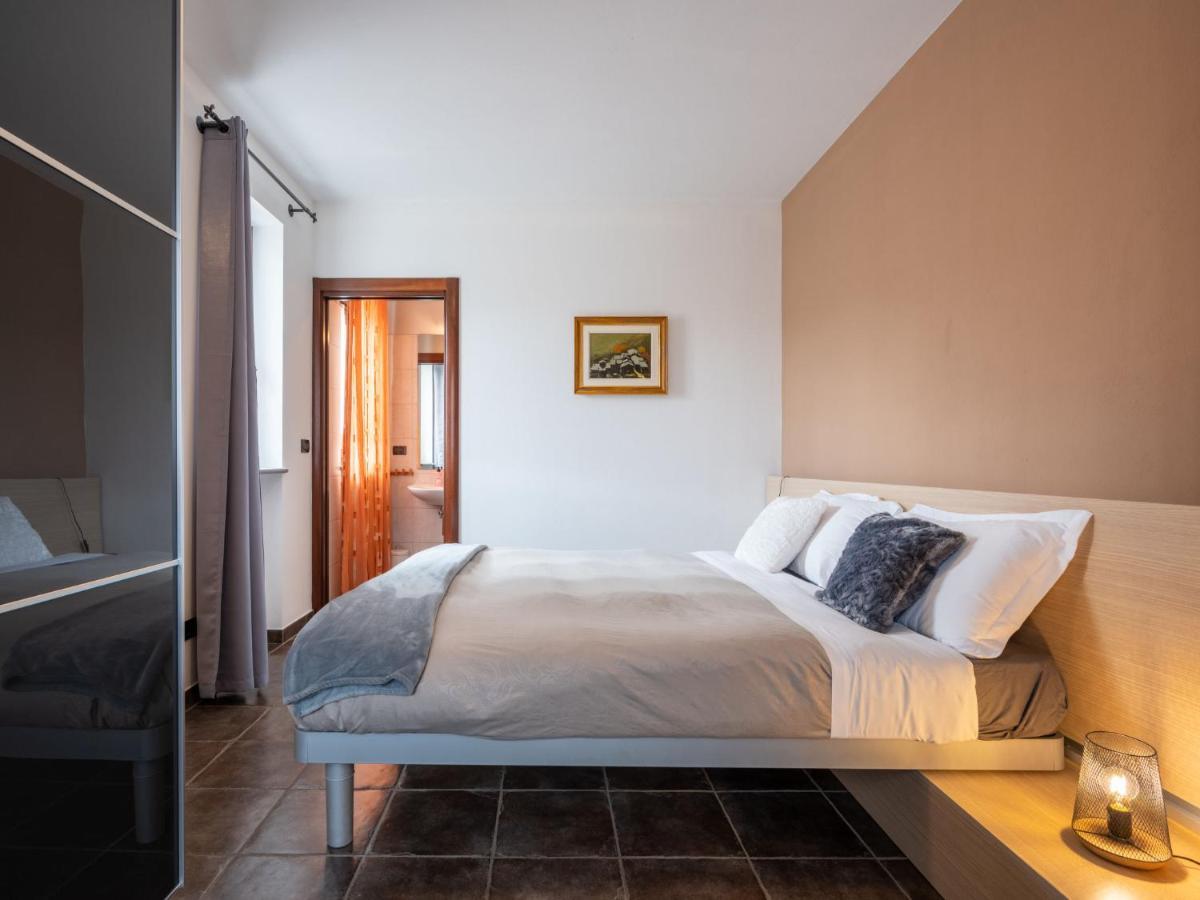 Holiday Home La Grotta Di Cech By Interhome Narzole Екстер'єр фото