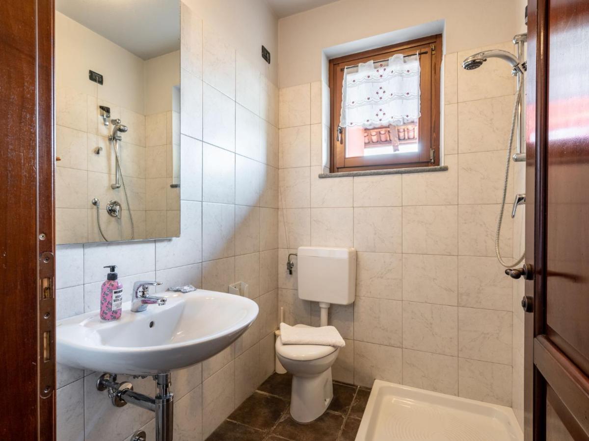 Holiday Home La Grotta Di Cech By Interhome Narzole Екстер'єр фото