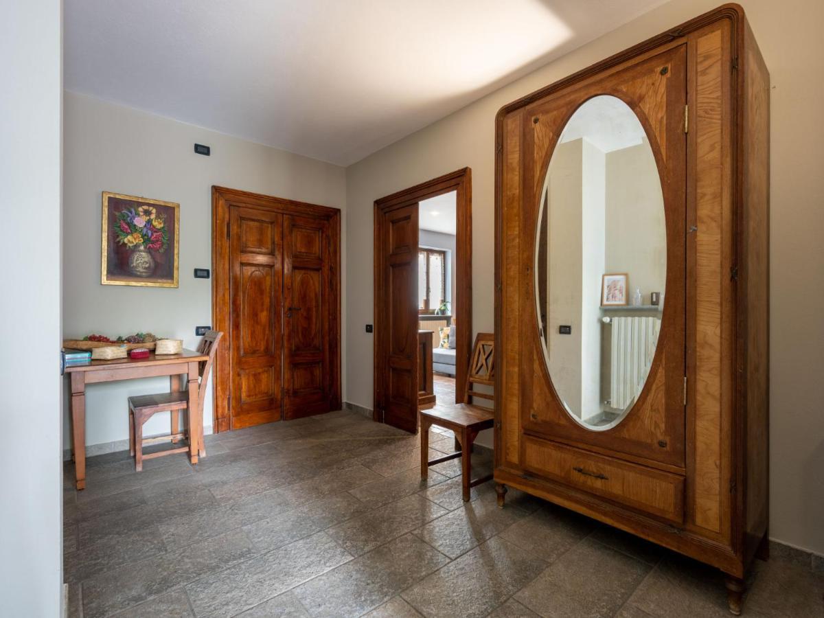 Holiday Home La Grotta Di Cech By Interhome Narzole Екстер'єр фото