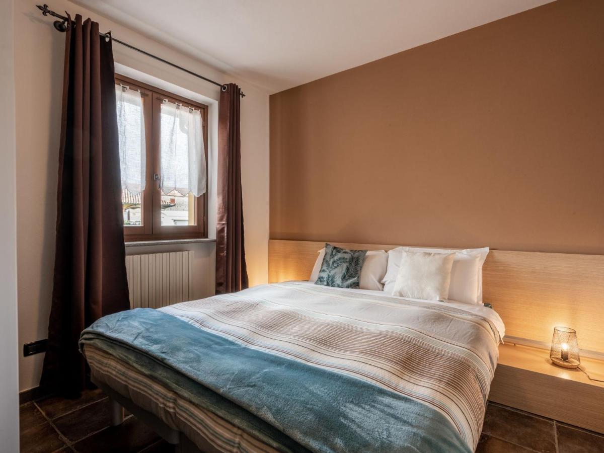 Holiday Home La Grotta Di Cech By Interhome Narzole Екстер'єр фото
