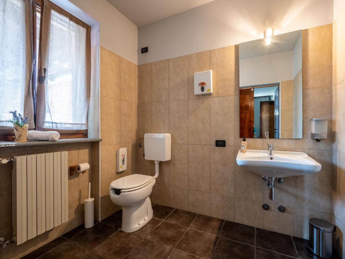 Holiday Home La Grotta Di Cech By Interhome Narzole Екстер'єр фото