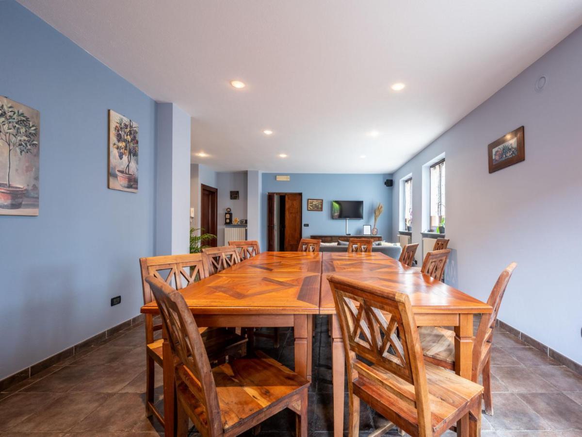 Holiday Home La Grotta Di Cech By Interhome Narzole Екстер'єр фото