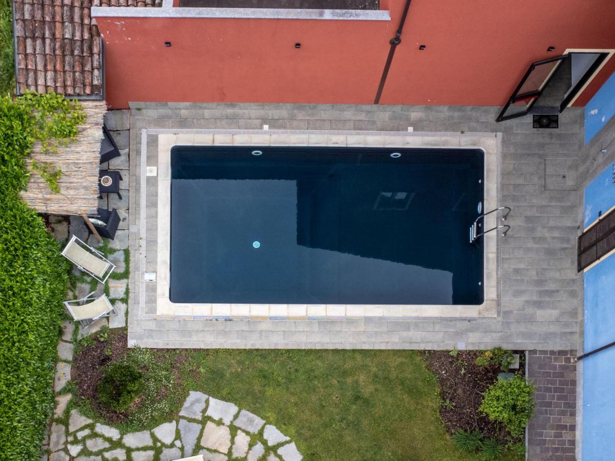 Holiday Home La Grotta Di Cech By Interhome Narzole Екстер'єр фото