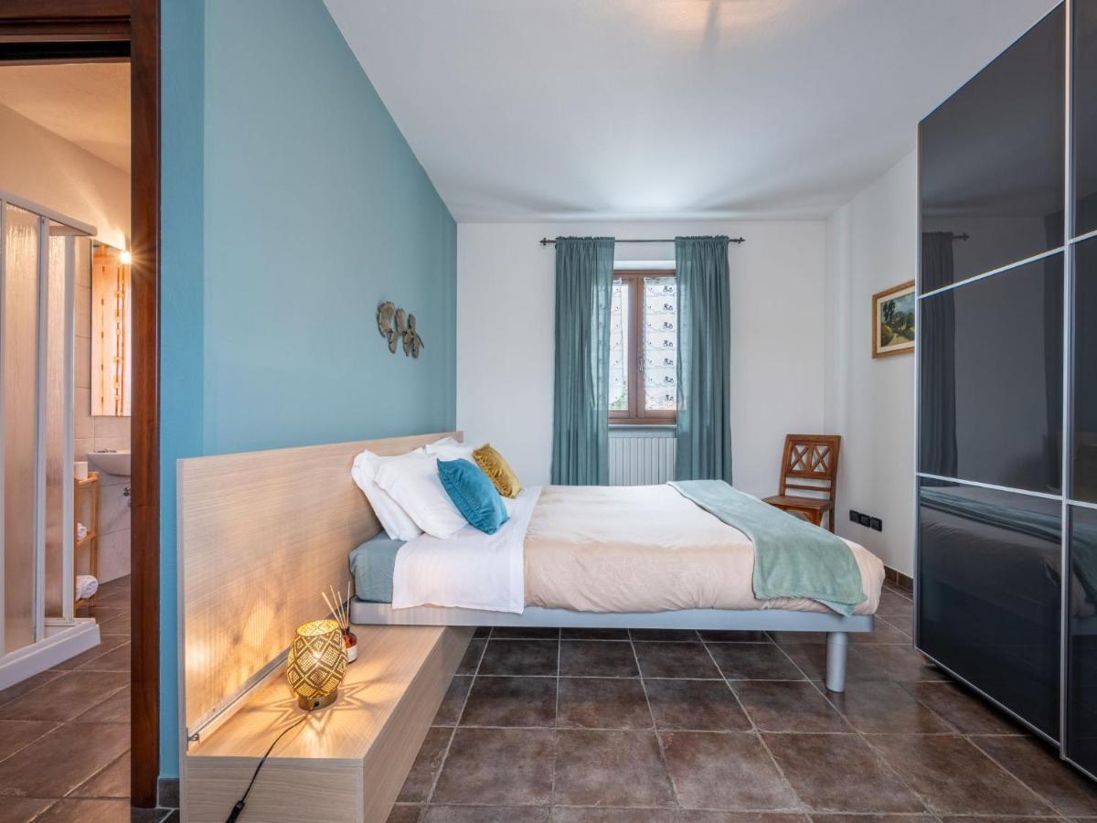 Holiday Home La Grotta Di Cech By Interhome Narzole Екстер'єр фото