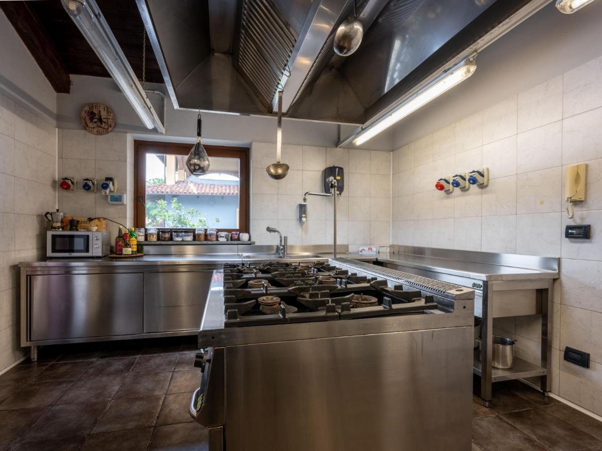 Holiday Home La Grotta Di Cech By Interhome Narzole Екстер'єр фото