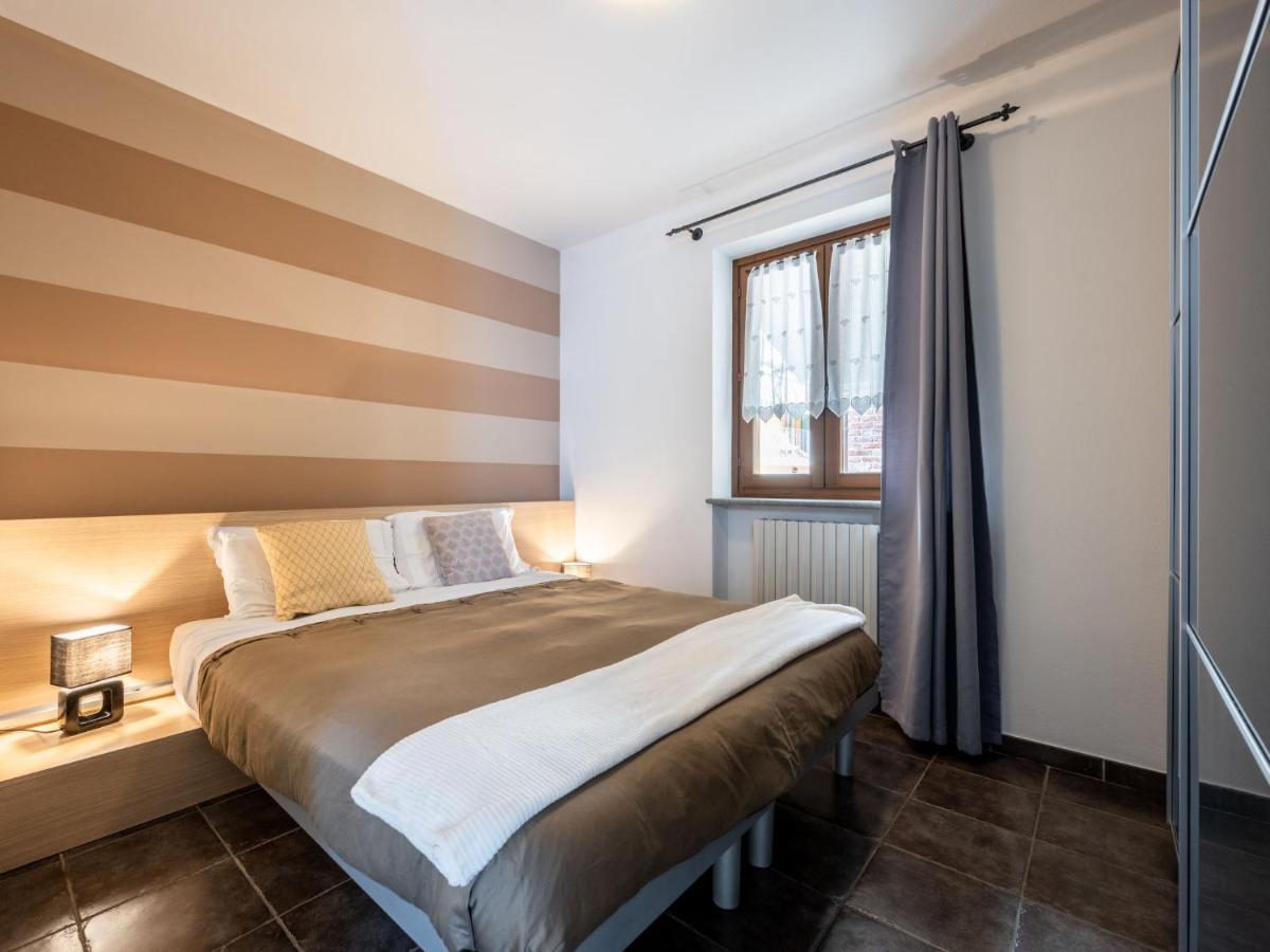 Holiday Home La Grotta Di Cech By Interhome Narzole Екстер'єр фото