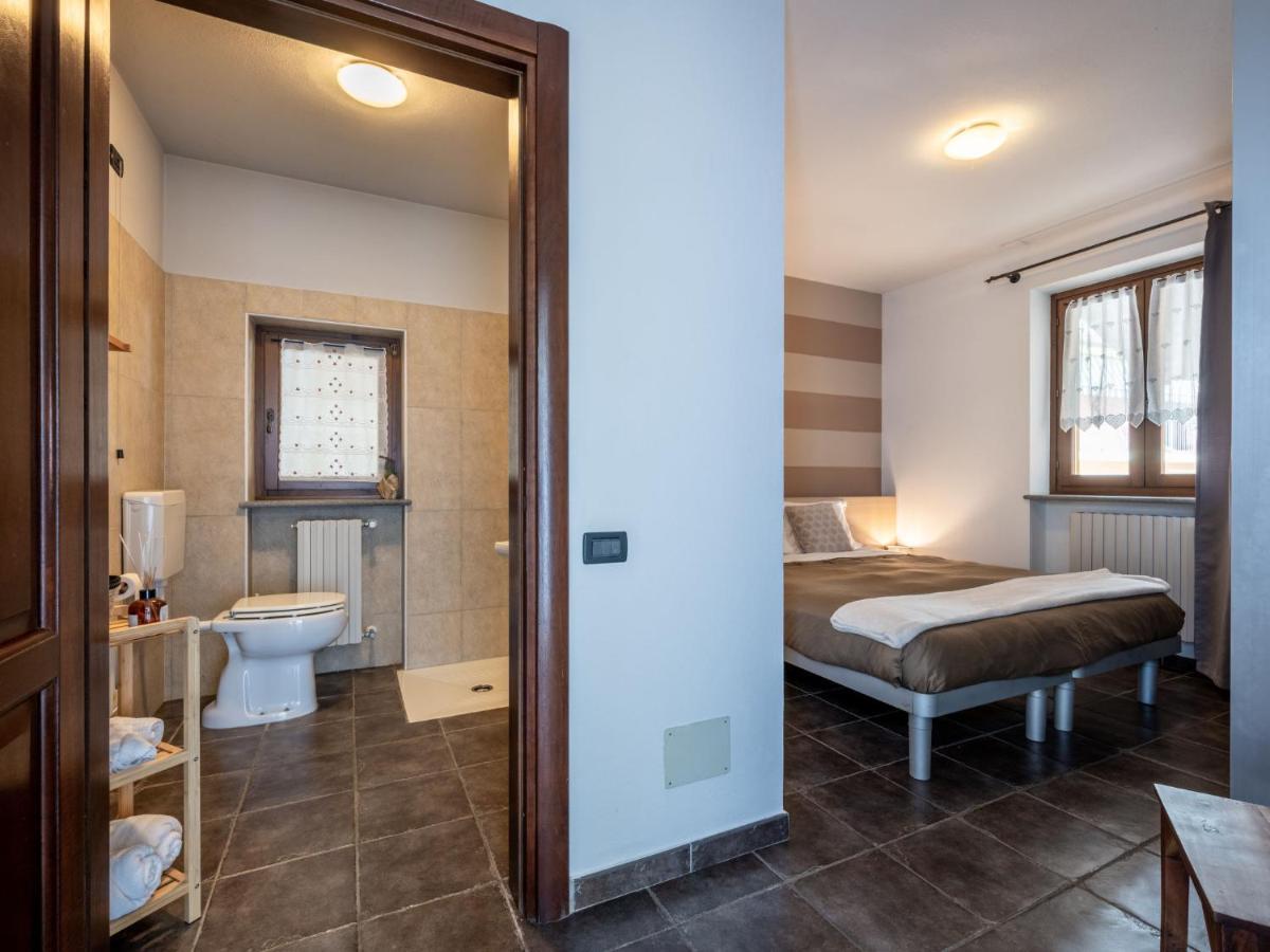 Holiday Home La Grotta Di Cech By Interhome Narzole Екстер'єр фото