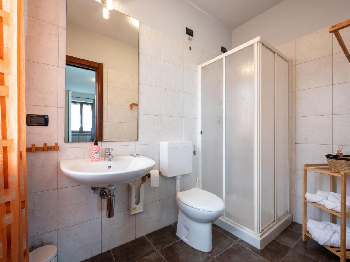 Holiday Home La Grotta Di Cech By Interhome Narzole Екстер'єр фото